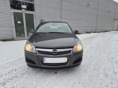 1,4benz-90KM,Klimatyzacja,Polski-Salon,Serwis,Zadbany-1