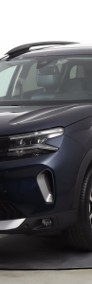 Citroen C5 Aircross , Salon Polska, 1. Właściciel, Serwis ASO, Automat, Skóra,-3