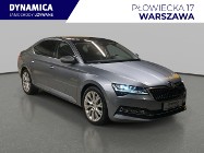 Skoda Superb III VAT 23% Style 2.0TDI 200KM DSG 4x4 2021 r., salon PL, I właściciel