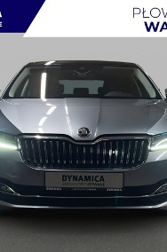 Skoda Superb III VAT 23% Style 2.0TDI 200KM DSG 4x4 2021 r., salon PL, I właściciel-2