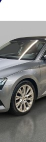Skoda Superb III VAT 23% Style 2.0TDI 200KM DSG 4x4 2021 r., salon PL, I właściciel-3