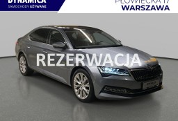 Skoda Superb III VAT 23% Style 2.0TDI 200KM DSG 4x4 2021 r., salon PL I właściciel