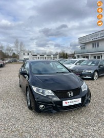 Honda Civic IX 5DR
