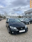 Honda Civic IX 5DR