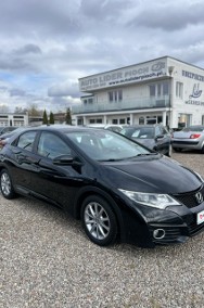 Honda Civic IX 5DR-2