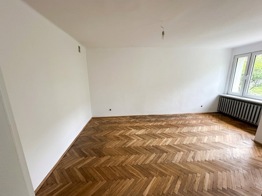 2 pokojowe, balkon, w trakcie remontu, os.Olsza, Prądnik Czerwony – pohled 4