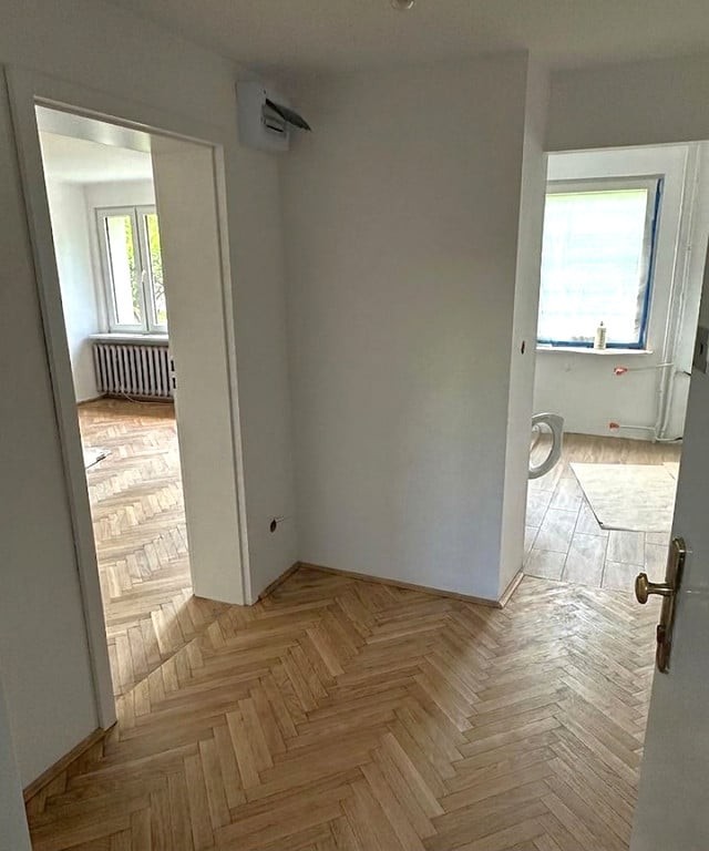 2 pokojowe, balkon, w trakcie remontu, os.Olsza, Prądnik Czerwony – pohled 3