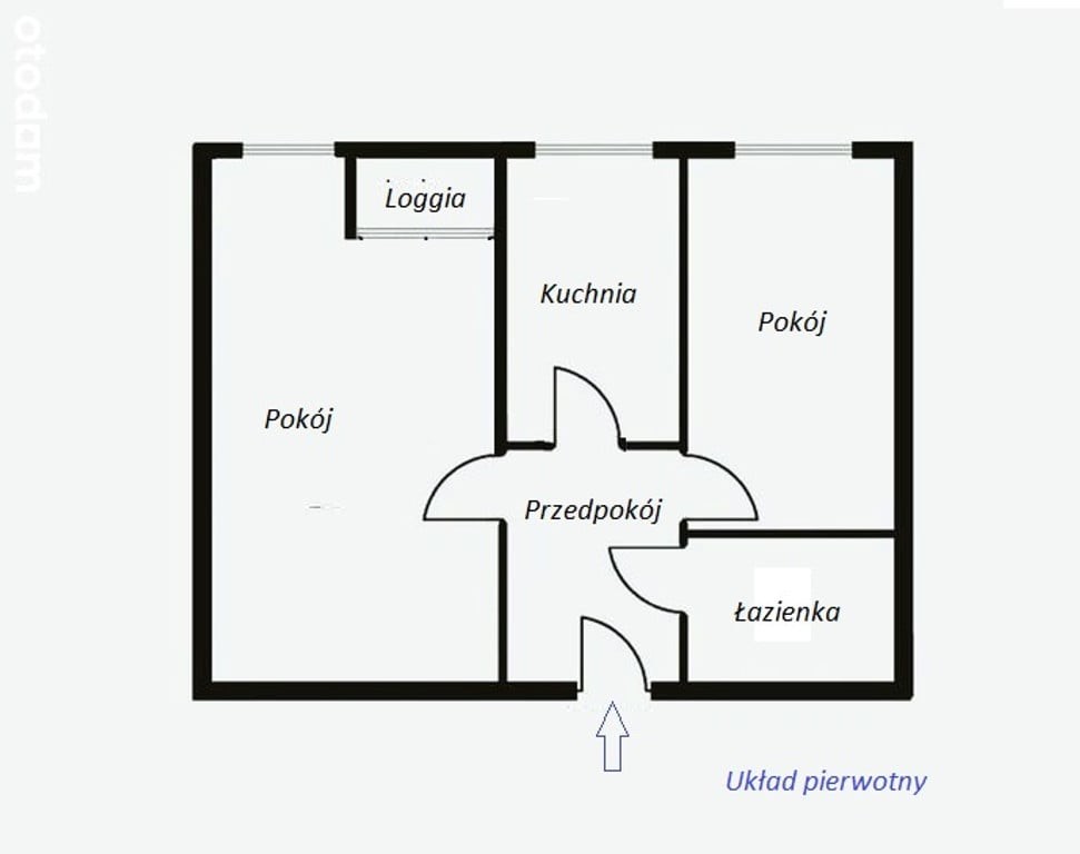 2 pokojowe, balkon, w trakcie remontu, os.Olsza, Prądnik Czerwony – další