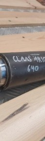 Cylinder hydrauliczny poziomowania osi Claas .... Ares {Carraro}-3