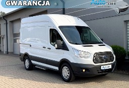 Ford Transit L2H3 / Automat / www.auto-hit.com /