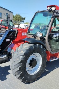 Ładowarka teleskopowa Manitou MLT 634-120 PS PREMIUM-2