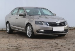 Skoda Octavia III , Salon Polska, Xenon, Bi-Xenon, Klimatronic, Tempomat,