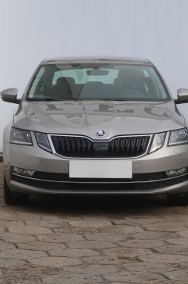 Skoda Octavia III , Salon Polska, Xenon, Bi-Xenon, Klimatronic, Tempomat,-2