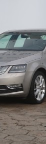 Skoda Octavia III , Salon Polska, Xenon, Bi-Xenon, Klimatronic, Tempomat,-3