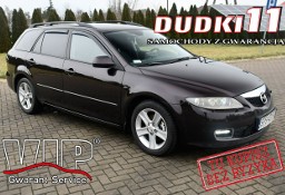 Mazda 6 I 2.0+Gaz Navi,Kamera Cofania.Xenony.&gt;Centralka.Tempomat,Klimatronic