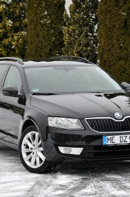 Skoda Octavia III 2.0TDI(150KM)*Duża Navi*Kamera*Welur*Reling*DSG*F1*Parktr.*Alu17"ASO-2