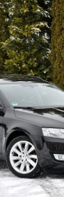 Skoda Octavia III 2.0TDI(150KM)*Duża Navi*Kamera*Welur*Reling*DSG*F1*Parktr.*Alu17"ASO-3