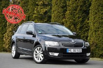 Skoda Octavia III 2.0TDI(150KM)*Duża Navi*Kamera*Welur*Reling*DSG*F1*Parktr.*Alu17"ASO