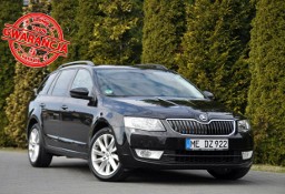 Skoda Octavia III 2.0TDI(150KM)*Duża Navi*Kamera*Welur*Reling*DSG*F1*Parktr.*Alu17"ASO