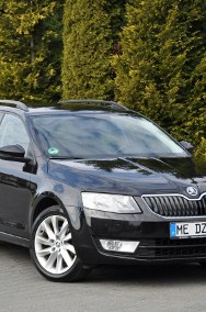 Skoda Octavia III 2.0TDI(150KM)*Duża Navi*Kamera*Welur*Reling*DSG*F1*Parktr.*Alu17"ASO-2