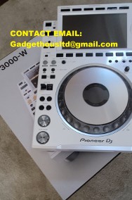 Pioneer CDJ-3000, DJM-A9, DJM-V10-LF, DJM-S11, CDJ-2000NXS2, DJM-900NXS2 DJ Mixe-2