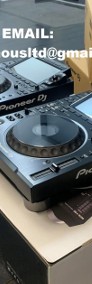 Pioneer CDJ-3000, DJM-A9, DJM-V10-LF, DJM-S11, CDJ-2000NXS2, DJM-900NXS2 DJ Mixe-3