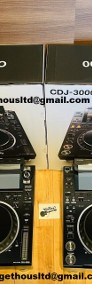 Pioneer CDJ-3000, DJM-A9, DJM-V10-LF, DJM-S11, CDJ-2000NXS2, DJM-900NXS2 DJ Mixe-4
