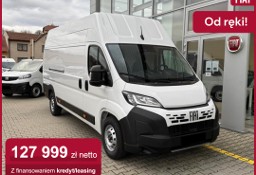 Fiat Ducato Maxi L4H3 Maxi L4H3 2.2 180KM