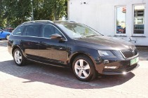 Skoda Octavia III Automat DSG Nawigacja APP Klimatronic Parktronic Tempomat