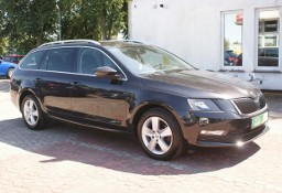 Skoda Octavia III Automat DSG Nawigacja APP Klimatronic Parktronic Tempomat