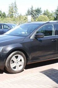 Skoda Octavia III Automat DSG Nawigacja APP Klimatronic Parktronic Tempomat-2