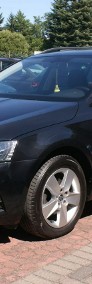 Skoda Octavia III Automat DSG Nawigacja APP Klimatronic Parktronic Tempomat-4