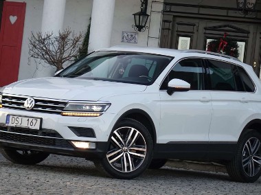 Volkswagen Tiguan II-1