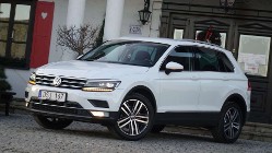 Volkswagen Tiguan II