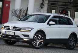 Volkswagen Tiguan II