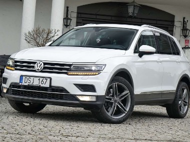 Volkswagen Tiguan II-1