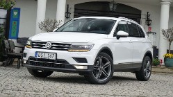Volkswagen Tiguan II