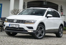 Volkswagen Tiguan II