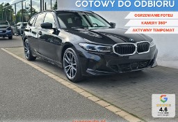 BMW SERIA 3 Touring 330e xDrive 330e xDrive 2.0 (292 KM)| Asystent parkowania P