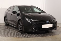 Toyota Corolla XII , Salon Polska, 1. Właściciel, Serwis ASO, Automat, VAT 23%,