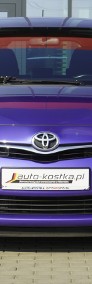 Toyota Verso Verso S 2 kpl. kół! Kamera, Klima, Multifunkcja, Bluetooth, GWARANCJA,-4