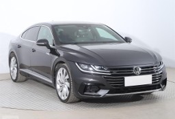 Volkswagen Arteon , 187 KM, Automat, VAT 23%, Skóra, Navi, Klimatronic,
