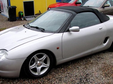 Rover MGF-1