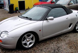 Rover Inny Rover MGF