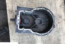 Claas RU 600 XTRA - Obudowa Przekładni