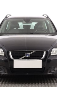 Volvo V50 II , Klimatronic, Tempomat, Parktronic,ALU-2