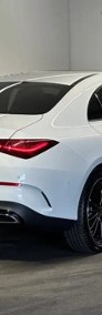 Mercedes-Benz Klasa CLA 220 4-Matic AMG Line Pakiet AMG Premium + Night + Dach Panoramiczny +-4