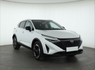 Nissan Qashqai III , 1. Właściciel, Serwis ASO, Automat, VAT 23%, Skóra, Navi,