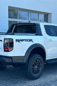 Ford Ranger III Ranger Raptor Raptor 2,0 diesel 210KM Roleta elektr Super Niska Cena-2