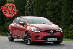 Renault Clio IV 1.2T(118KM)*Lift*Full Led*Navi*Kamera*Skóry*Parktronik*I Wł*Alu17"AS